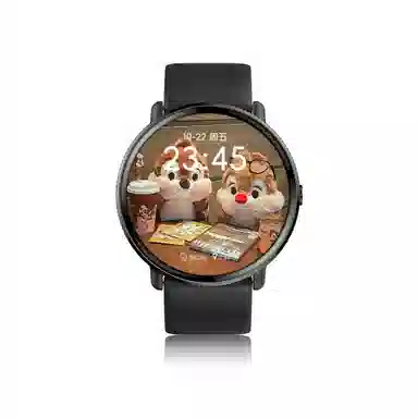 Disney Mickey Series