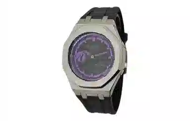 CASIO 200 GA-2100-1A