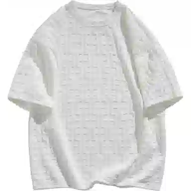 PAINT STAIN OversizeT