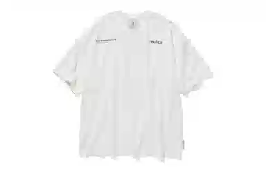nautica white sail X FW23 T