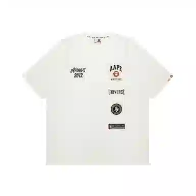 Aape SS24 T-Shirt