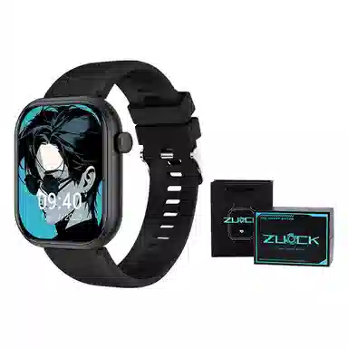 ZUCK - DIY