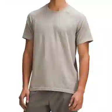 lululemon SS23 Metal Vent Tech T