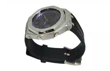 CASIO 200 GA-2100-1A