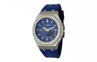 CASIO GA-2100HC-2AGA-2100-4A