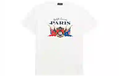 Polo Ralph Lauren SS24 T