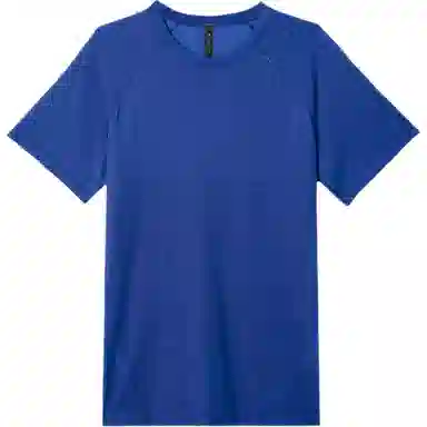 lululemon SS23 Metal Vent Tech T