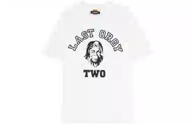 HUMAN MADE Graphic Print T-Shirt Black