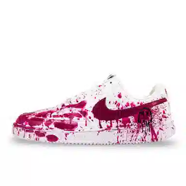 Nike Court Vision 1 OIMG