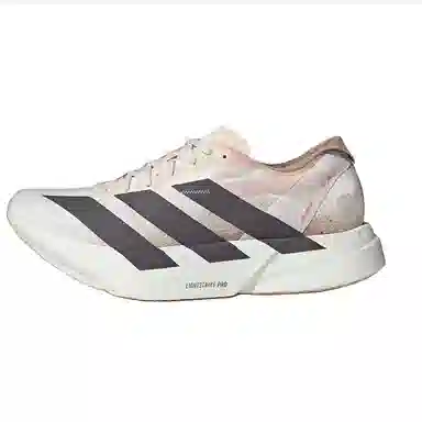 adidas Adizero Adios Pro 4 Pink White