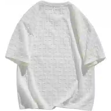 PAINT STAIN OversizeT