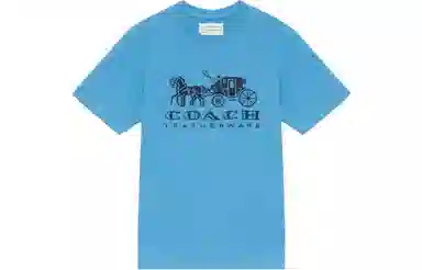 COACH SS23 T