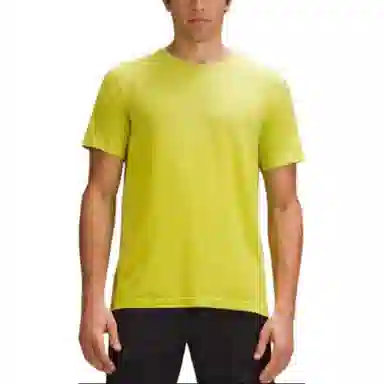lululemon SS23 Metal Vent Tech T