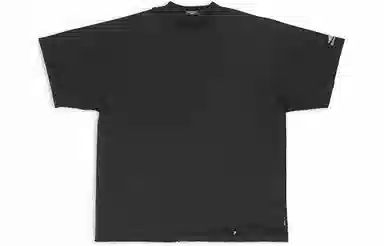 Balenciaga FW22 Repaired T
