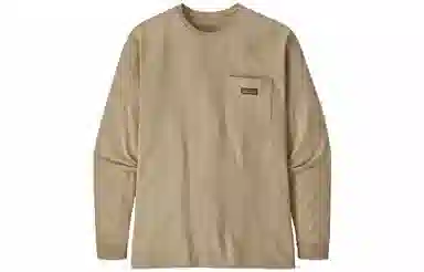 patagonia T