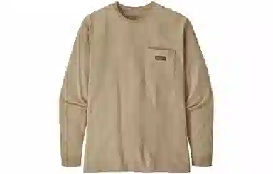 patagonia T
