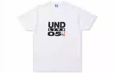 UNDEFEATED SS23 T