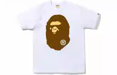 A BATHING APE BAPE By Bathing Ape Tee
