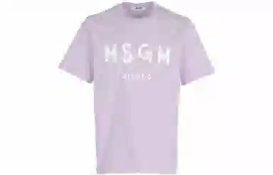 MSGM T-Shirt