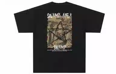 SWAMP AREA T