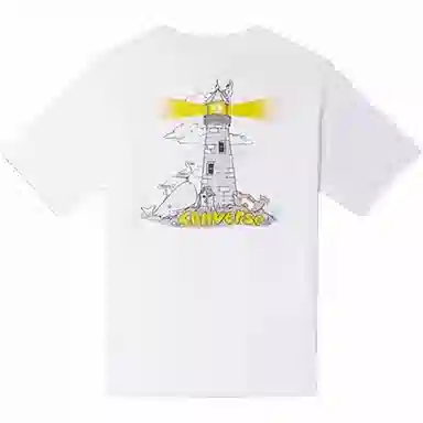 Converse T
