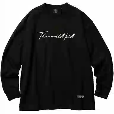 MIRACLE KILL The wild kid T