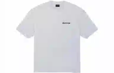 Balenciaga FW23 LogoT