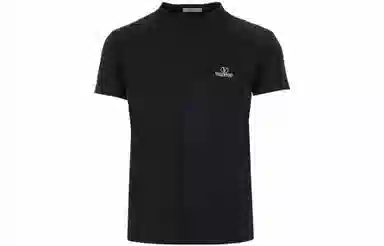 Valentino T-Shirt Black