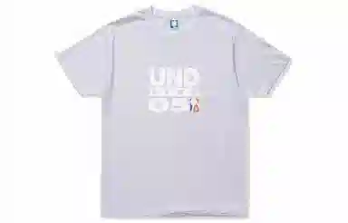 UNDEFEATED SS23 T