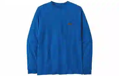 patagonia T