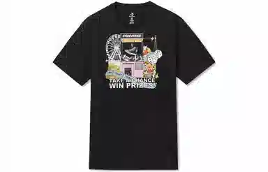 Converse T