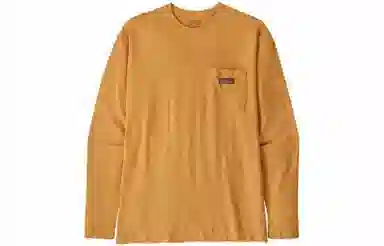 patagonia T