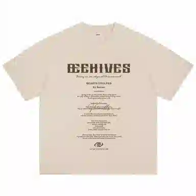 BEEHIVES T