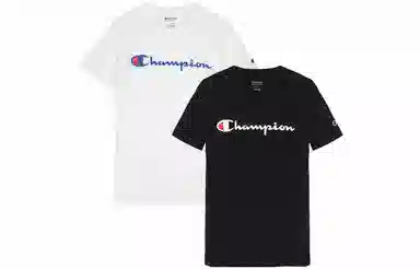 Champion LogoT 2