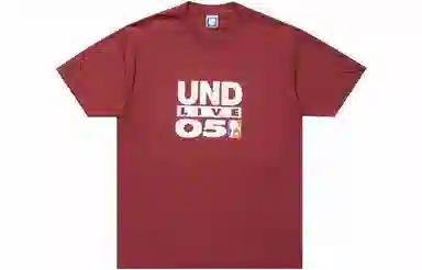 UNDEFEATED SS23 T