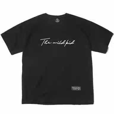 MIRACLE KILL The Wild Kid T