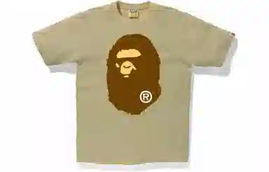 A BATHING APE BAPE By Bathing Ape Tee