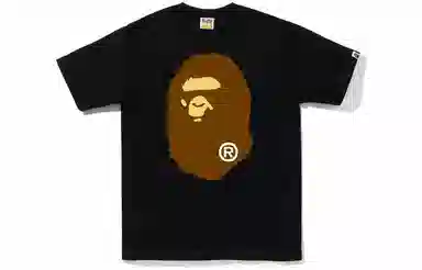 A BATHING APE BAPE By Bathing Ape Tee