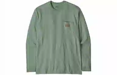 patagonia T