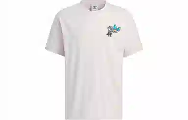 adidas originals x Monkey Kingdom Gfx Tee T