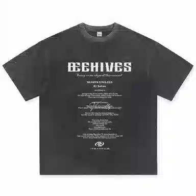 BEEHIVES T
