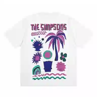 The Simpsons T