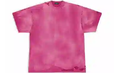 Balenciaga FW22 Repaired LogoT