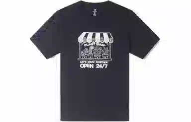 Converse T