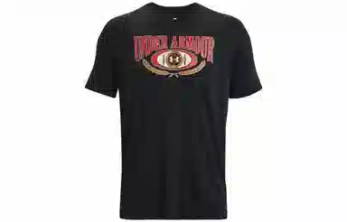 Under Armour Collegiate T