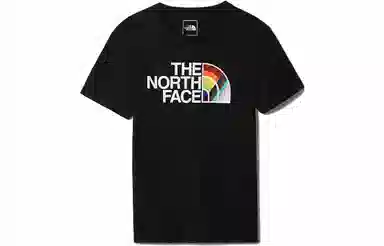 THE NORTH FACE Logo T