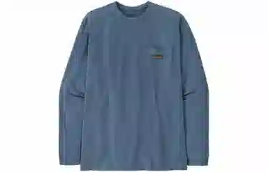 patagonia T