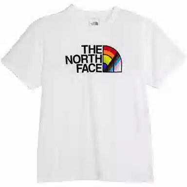 THE NORTH FACE Logo T