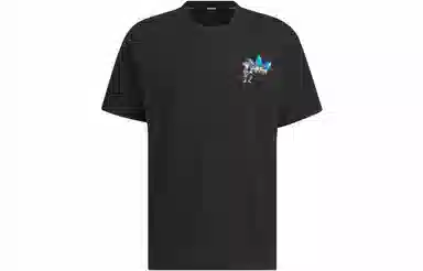 adidas originals x Monkey Kingdom Gfx Tee T