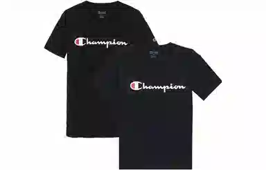 Champion LogoT 2